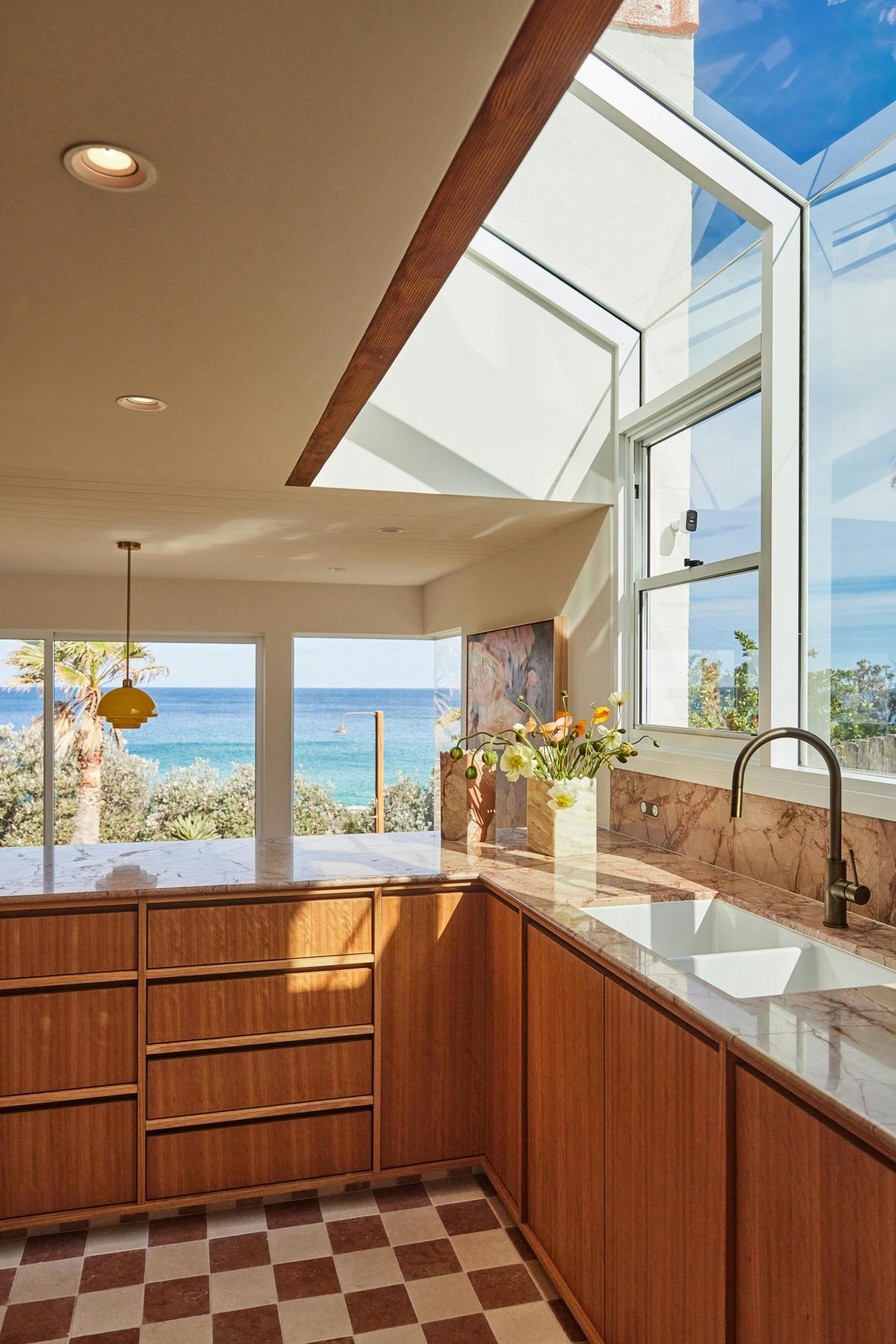 Chante Mer House