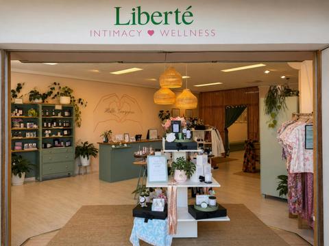 Libertê Intimacy and Wellness