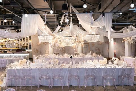 So This is Love Wedding Open House - Western Sydney