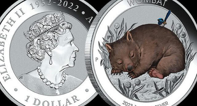 Online Coins and Collectables