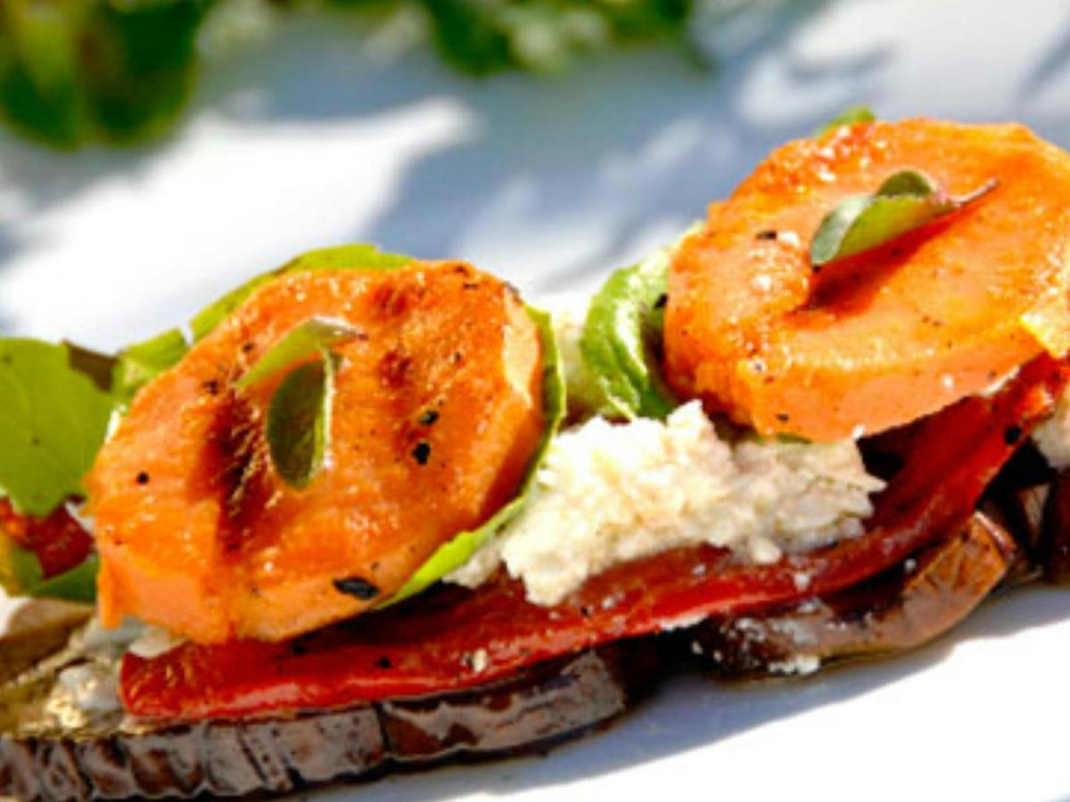 Mottys Farm Cuisine