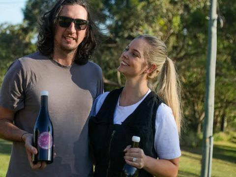 Thea Wines