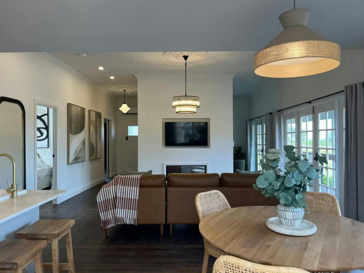 Pokolbin Farm Stay