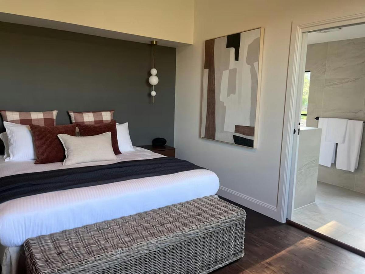 Pokolbin Farm Stay