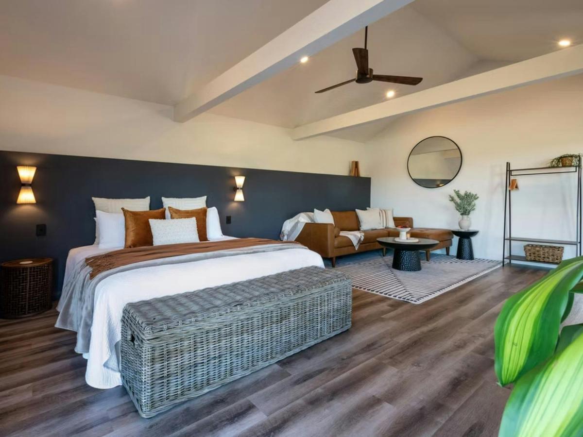 Pokolbin Farm Stay