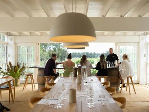 Hunter Valley Wine Tours
