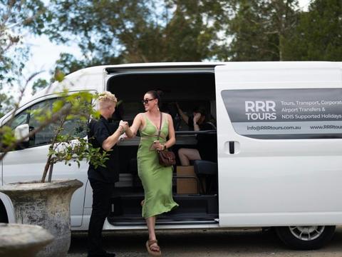 RRR Tours