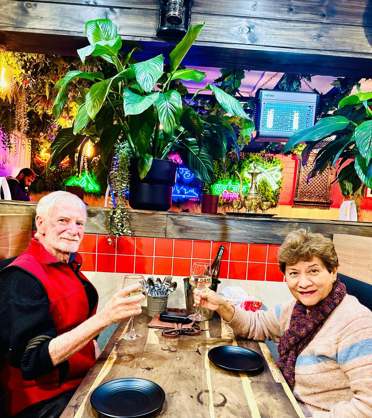 Mul Chowk Kitchen