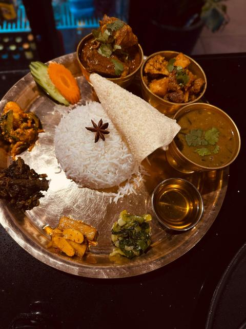 Mul Chowk Kitchen