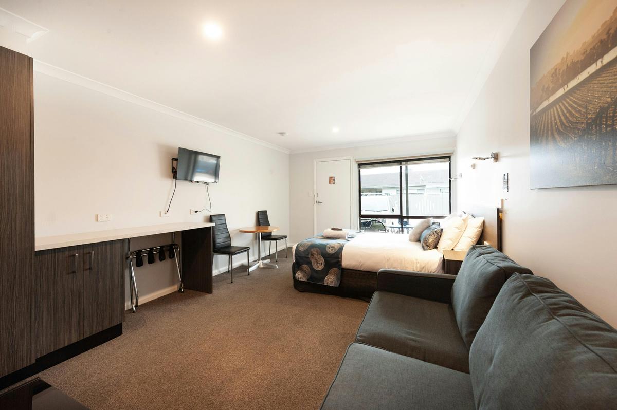 King room
