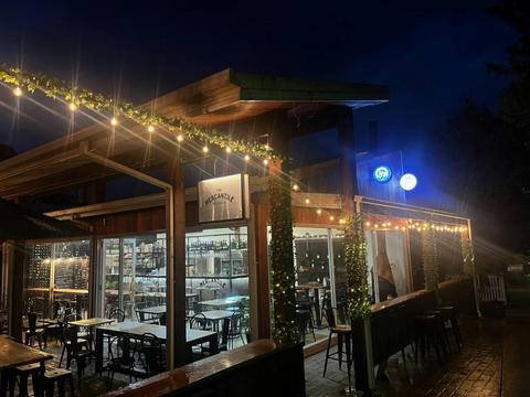 The Mercantile Marysville