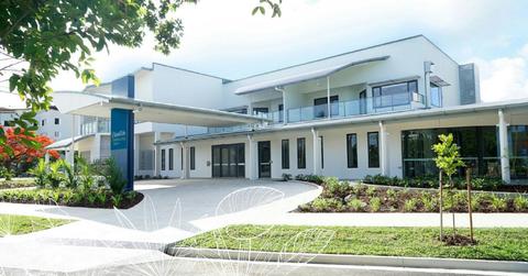 Spinal Life Healthy Living Centre