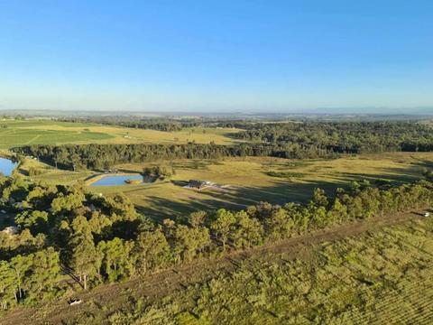 Pokolbin Hill Station