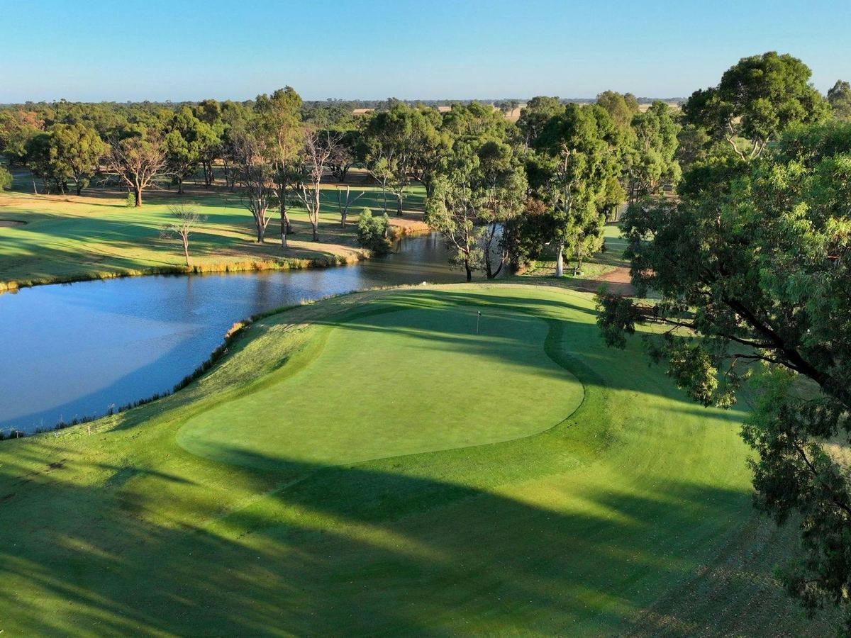 Rich River Golf Club