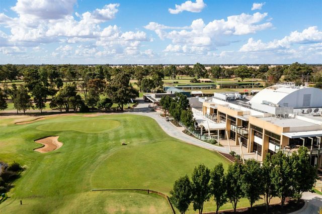 Rich River Golf Club