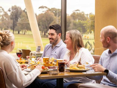 Rich River Golf Club