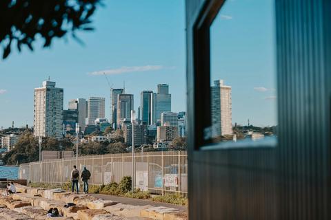 Cedar & Salt Barangaroo