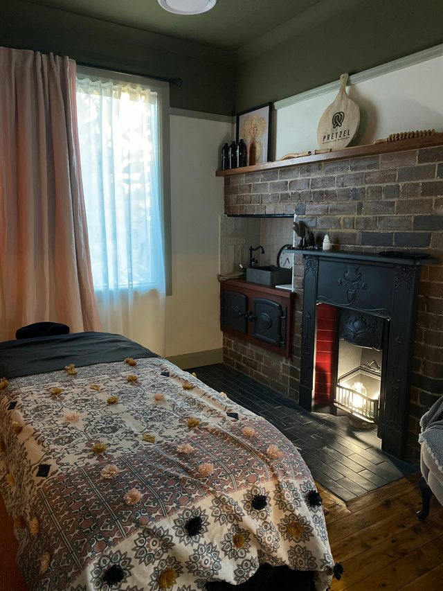 Pretzel Massage and Bodywork