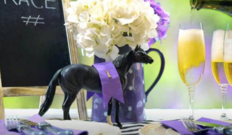 Melbourne Cup Lunch Cruise with Vagabond Cruises