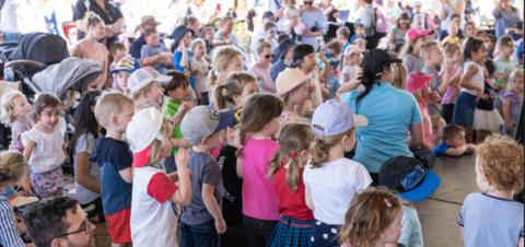 Kids Fun Day