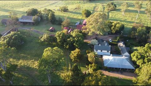 Denbigh Open Garden and Pottery Studio