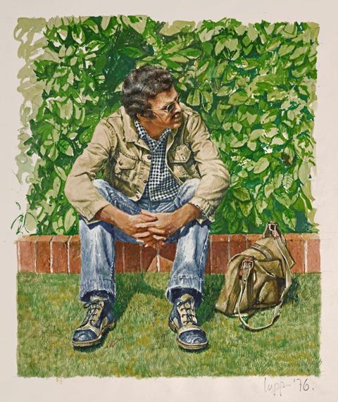Five Decades: Studies in Realism
