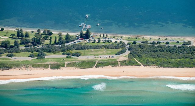 Palm Beach