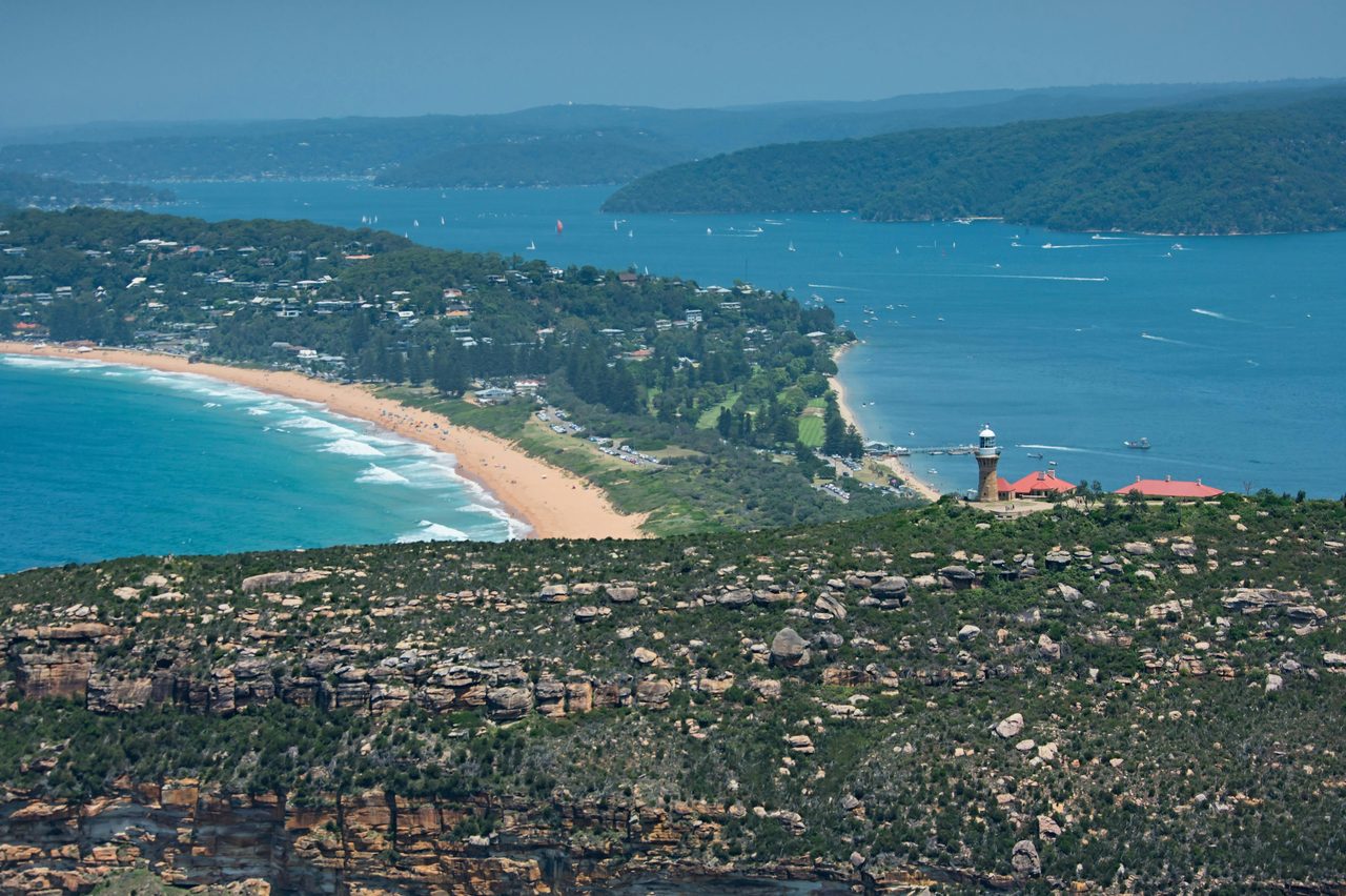 Palm Beach