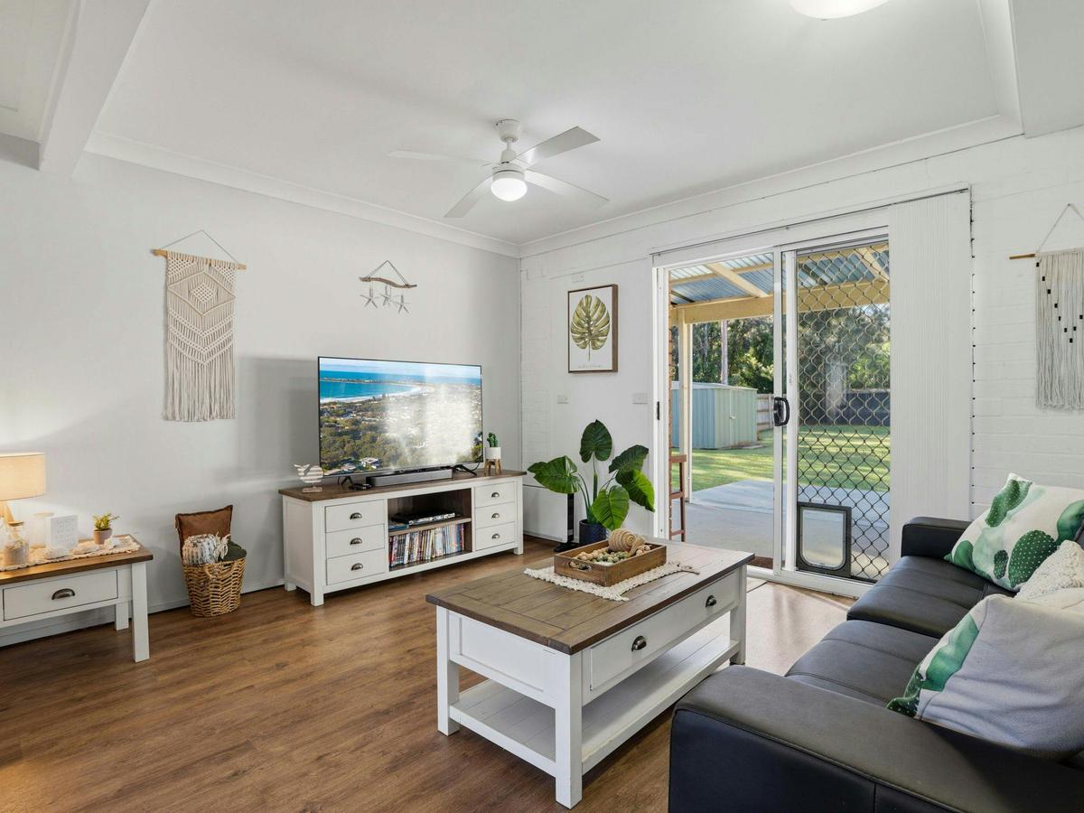 Curleys at Culburra by Experience Jervis Bay