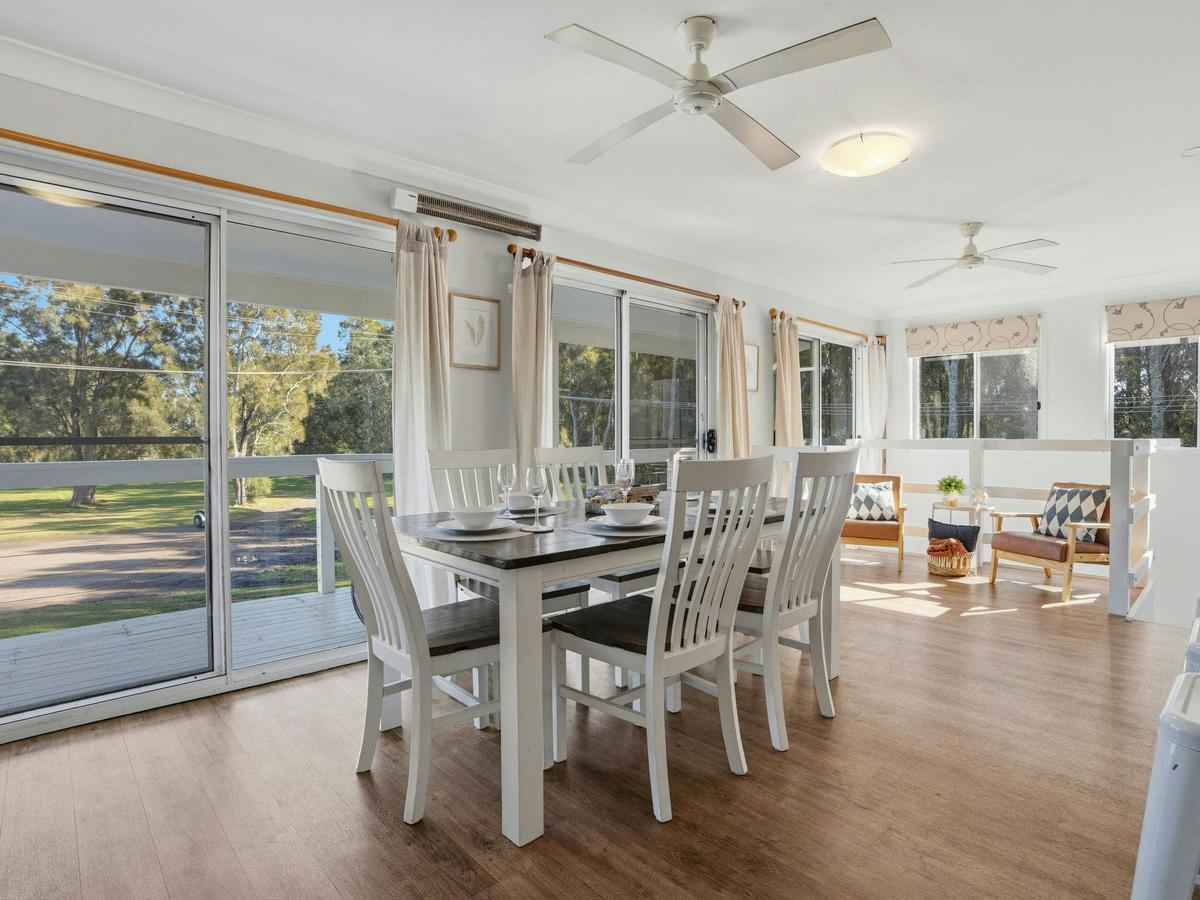 Curleys at Culburra by Experience Jervis Bay