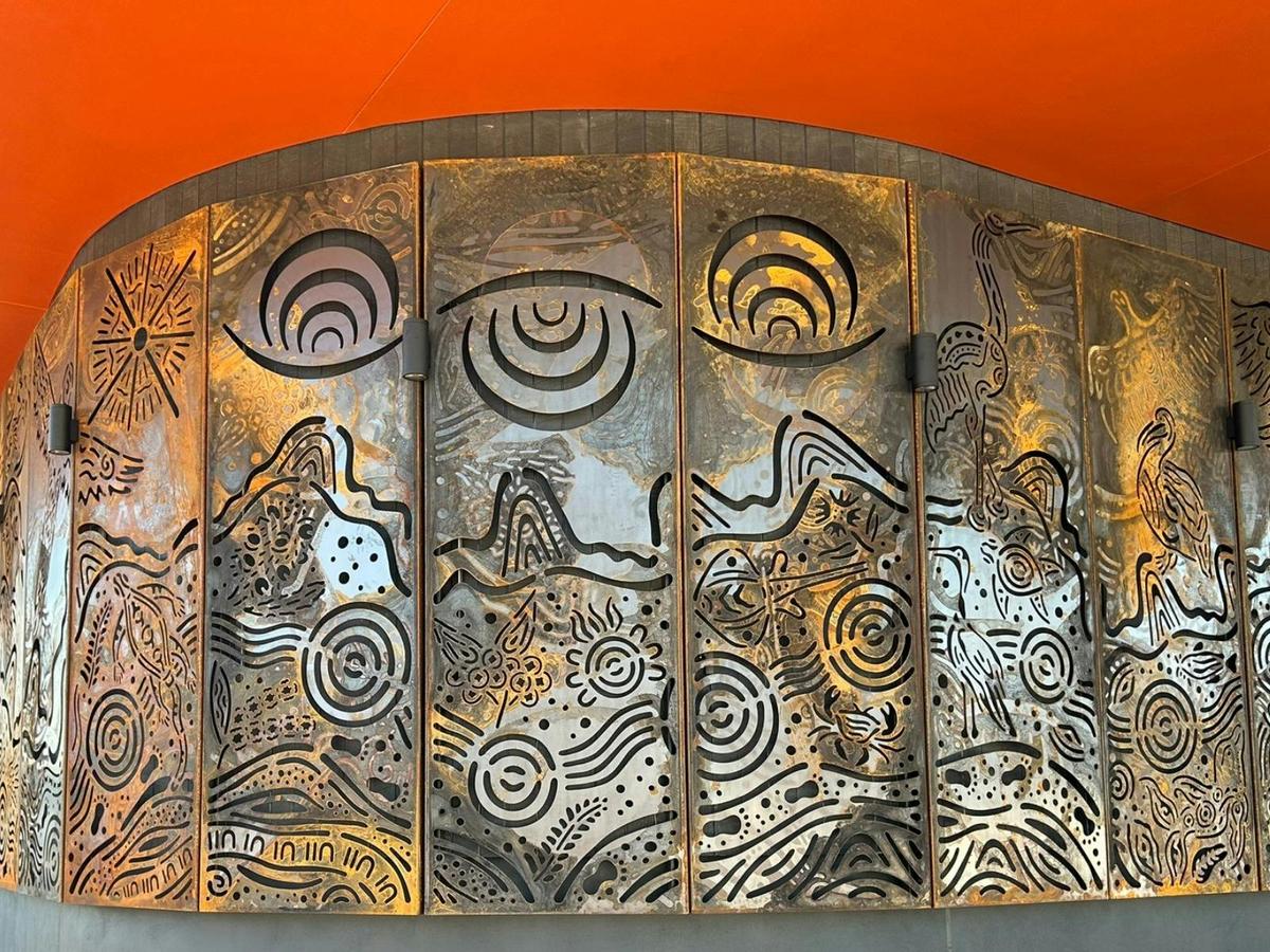 Gumbaynggirr People have always had a deep spiritual and cultural connection to the Nambucca River.