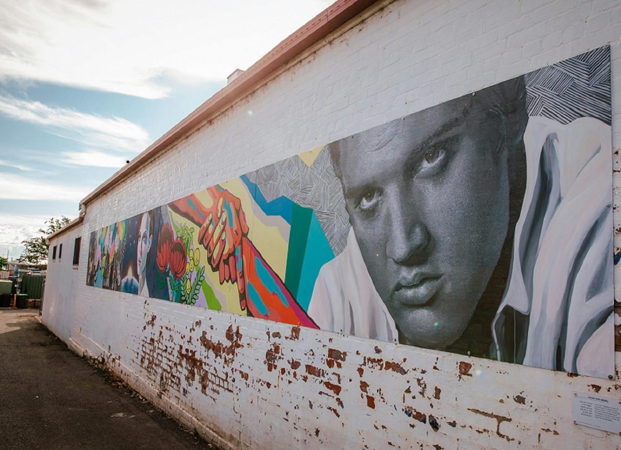 Public Art