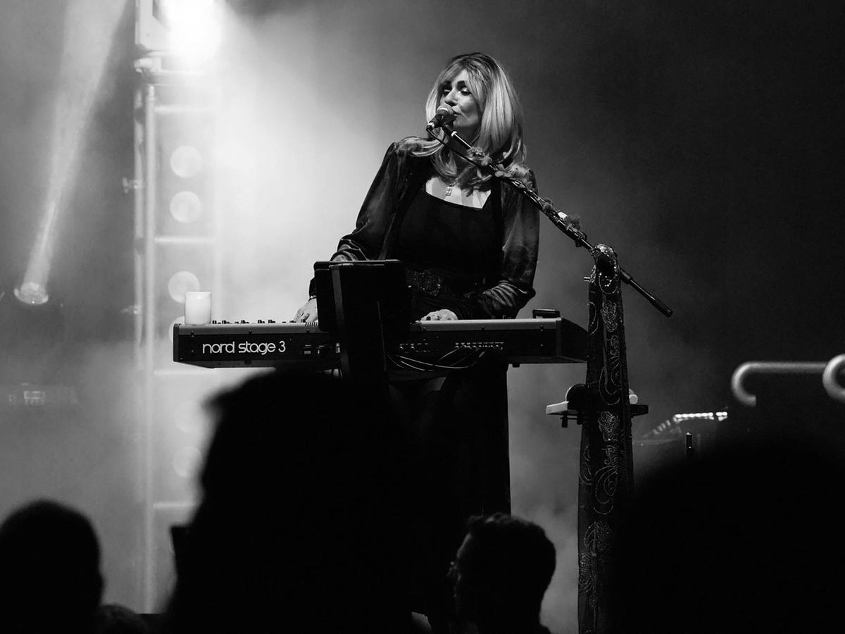 Starshine Tribute to Stevie Nicks & Fleetwood Mac