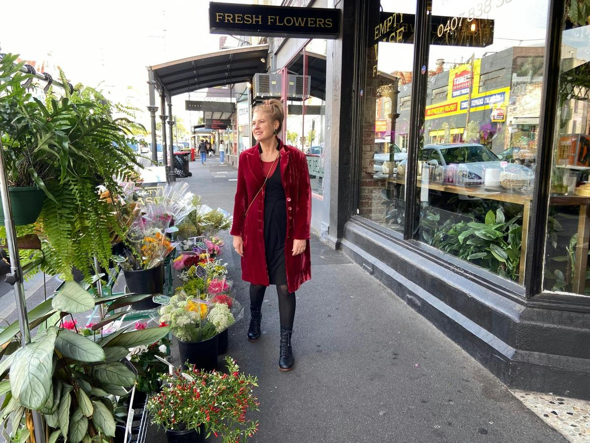 Melbourne Shopping & Styling Tour, with a Personal Stylist