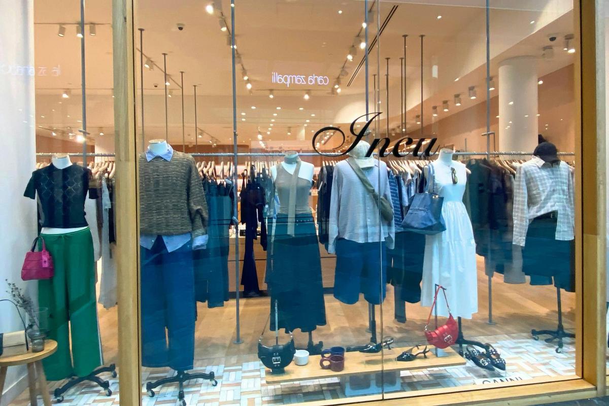 Gold Coast Shopping & Styling Tour, Pacific Fair
