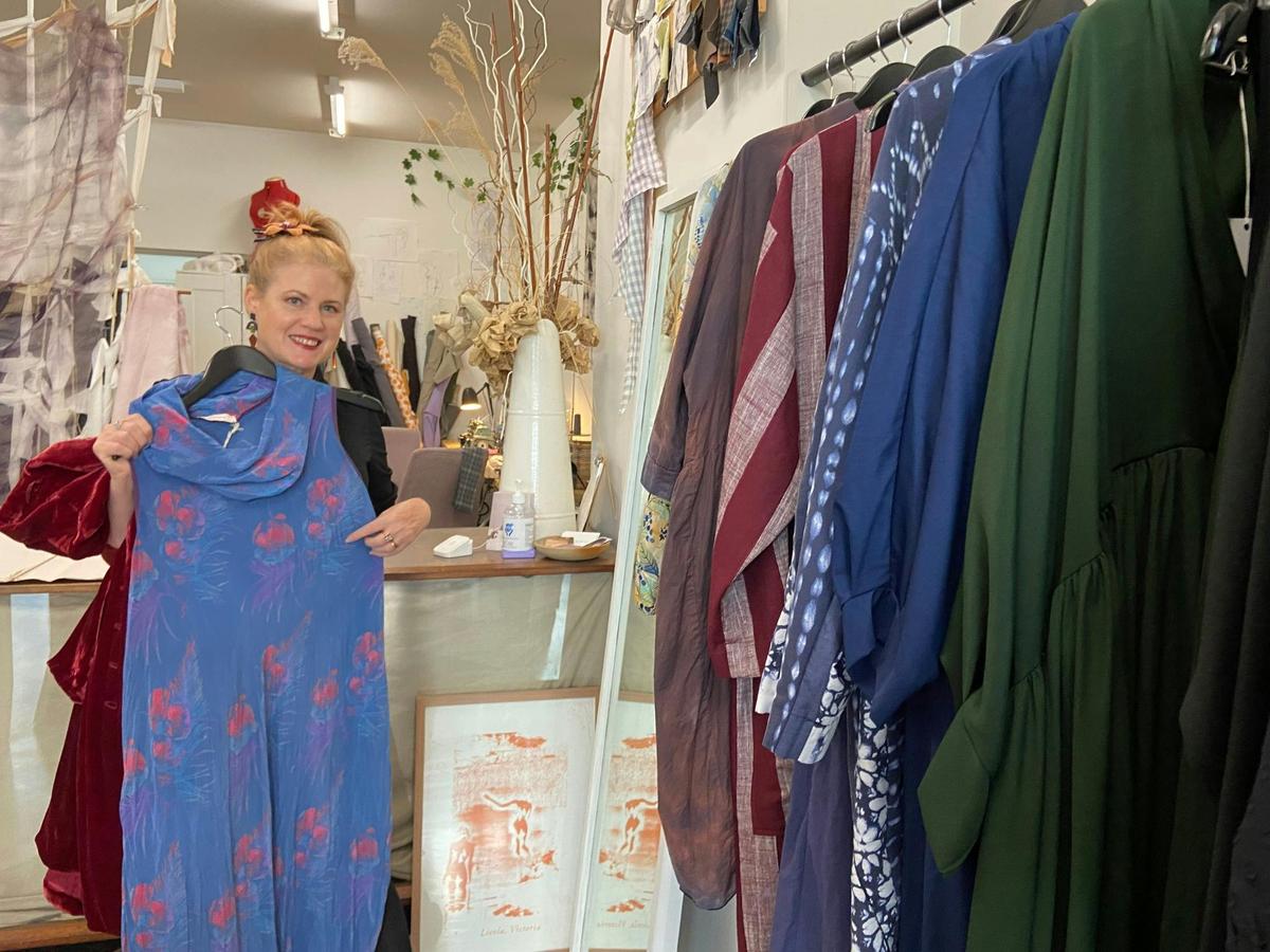 Melbourne Shopping & Styling Tour, with a Personal Stylist