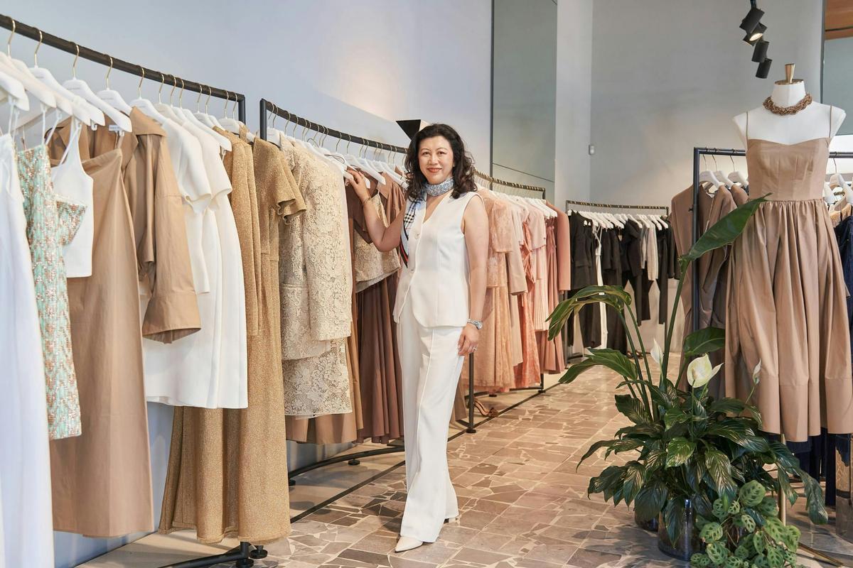Gold Coast Shopping & Styling Tour, Pacific Fair