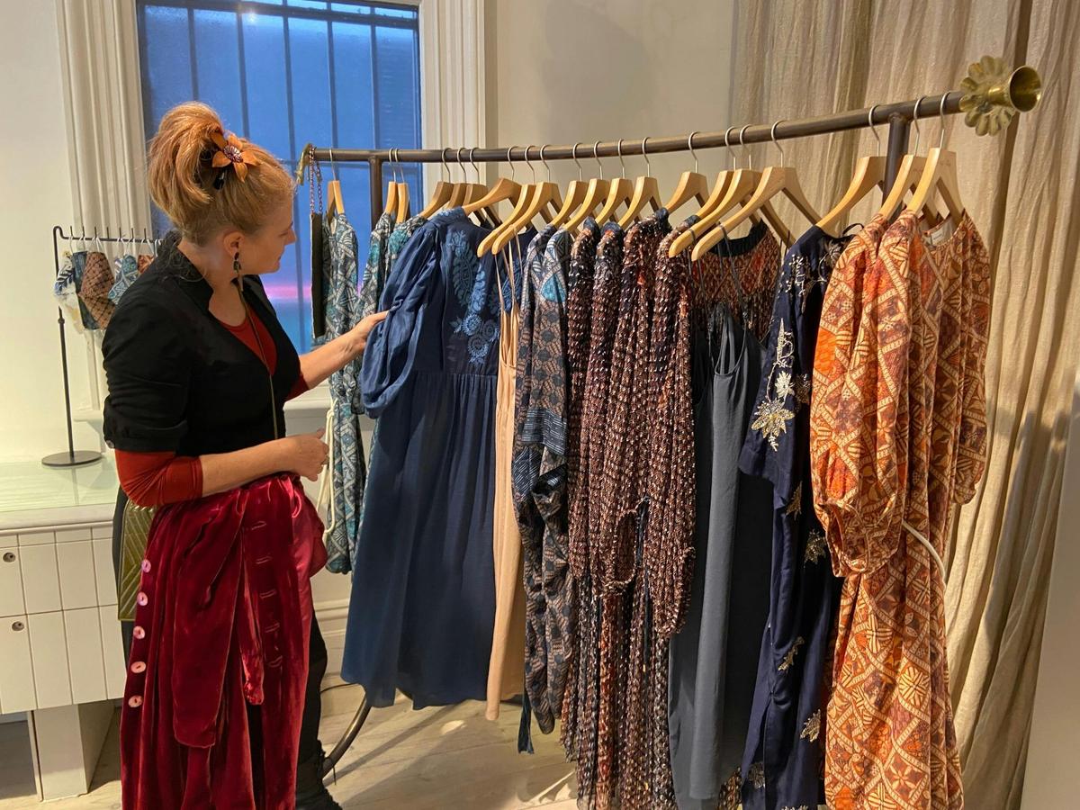 Melbourne Shopping & Styling Tour, with a Personal Stylist