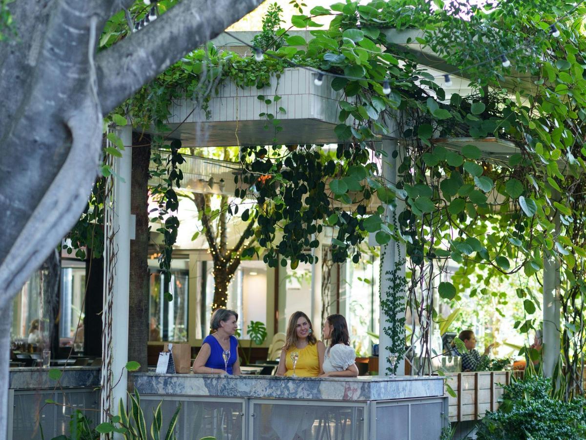 James Street Shopping & Styling Tour, Brisbane