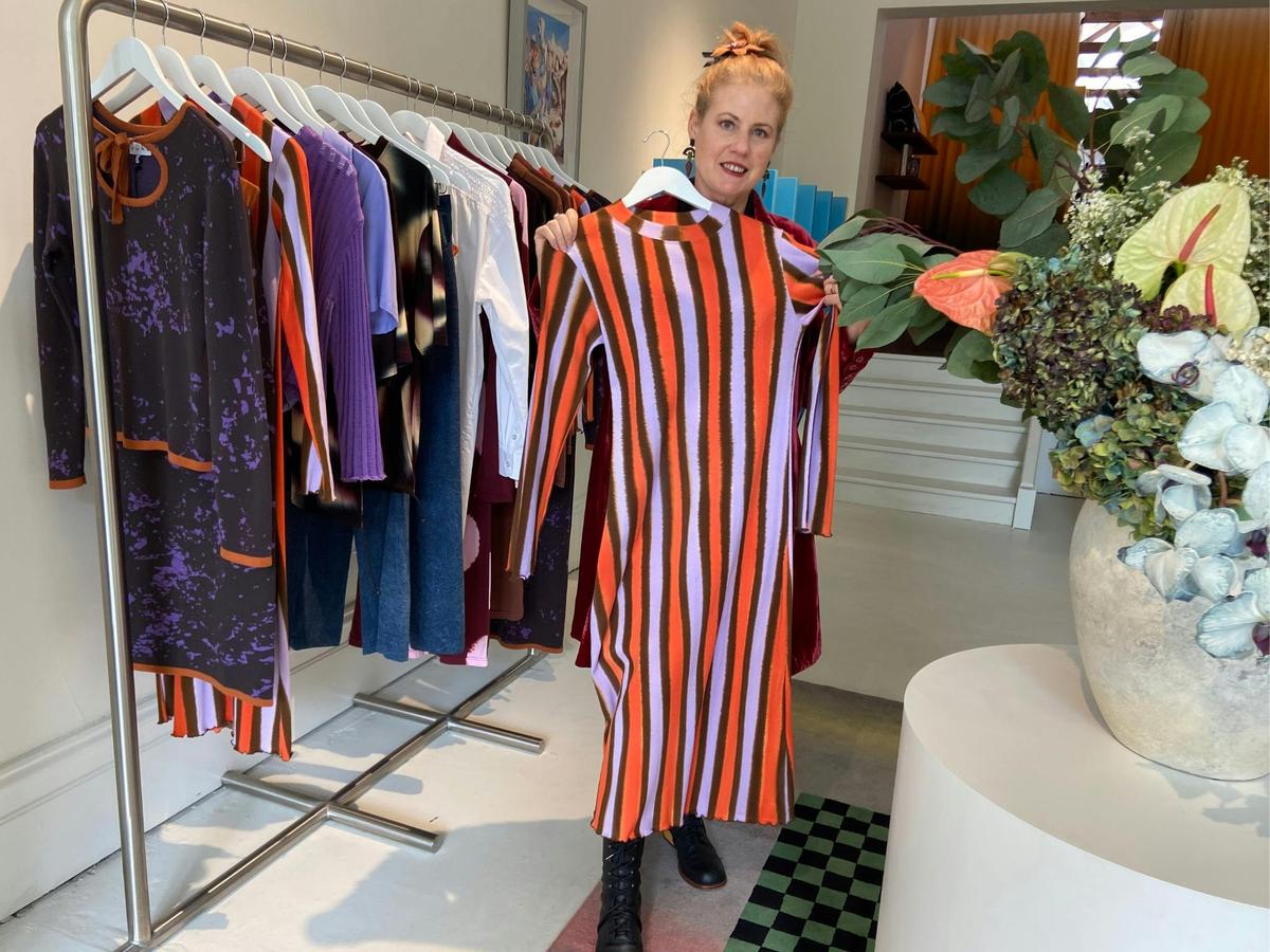Melbourne Shopping & Styling Tour, with a Personal Stylist