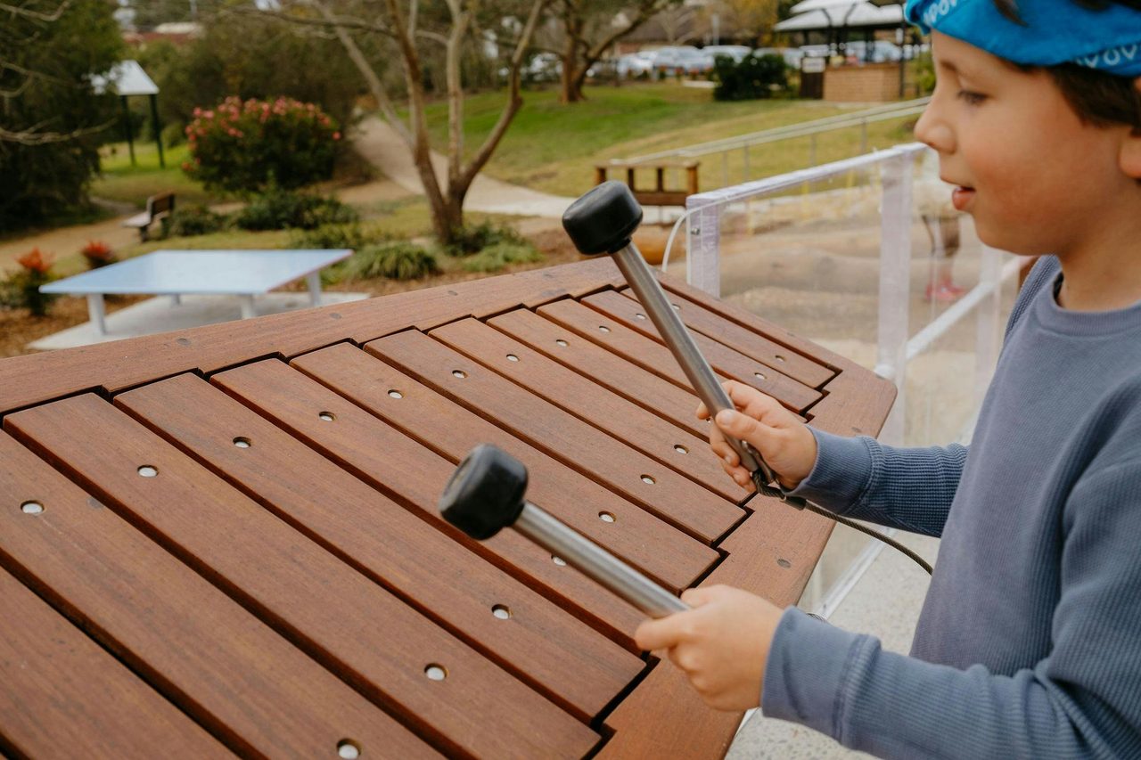 Picton Play Space