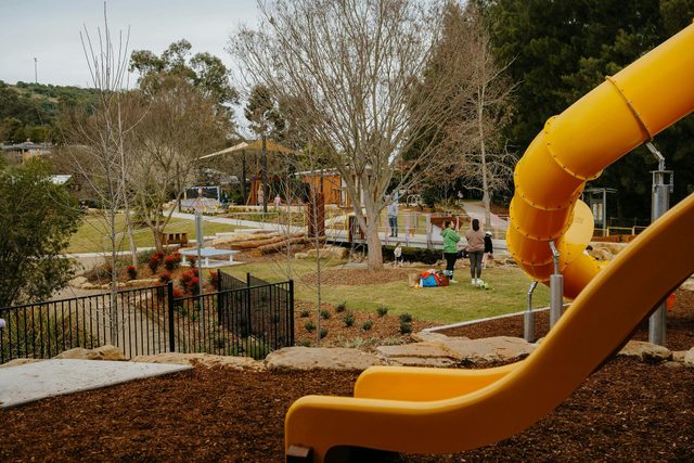Picton Botanic Gardens