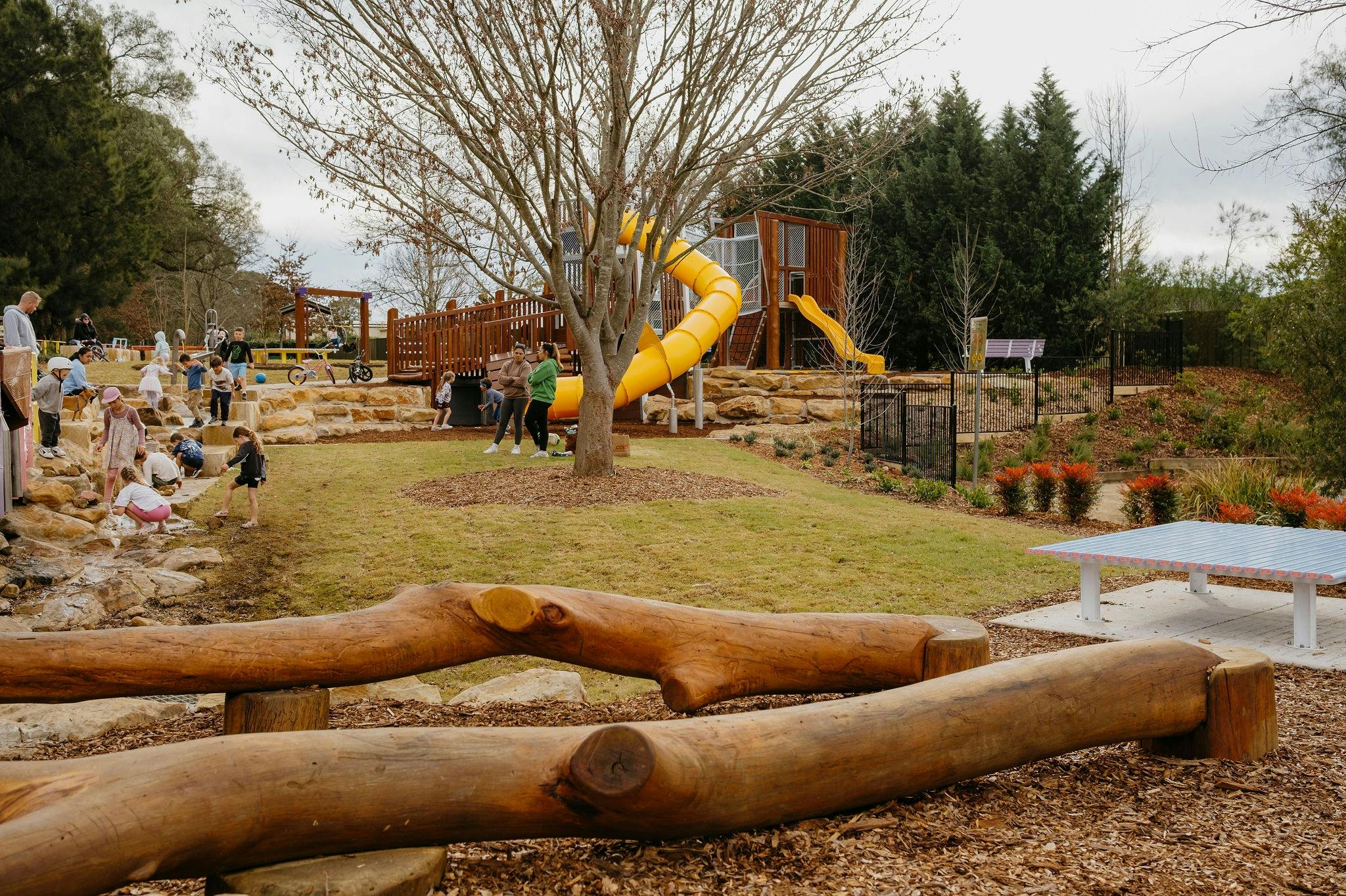 Picton Play Space