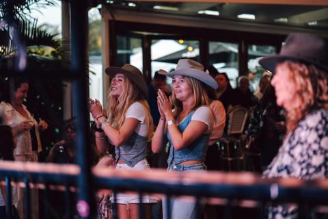 Coffs Coast Country Music Festival