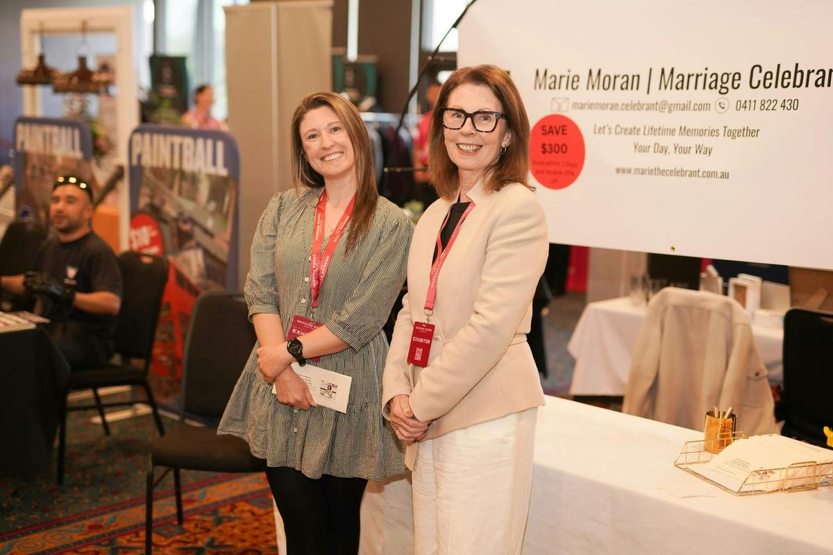 Wedding Expos Australia