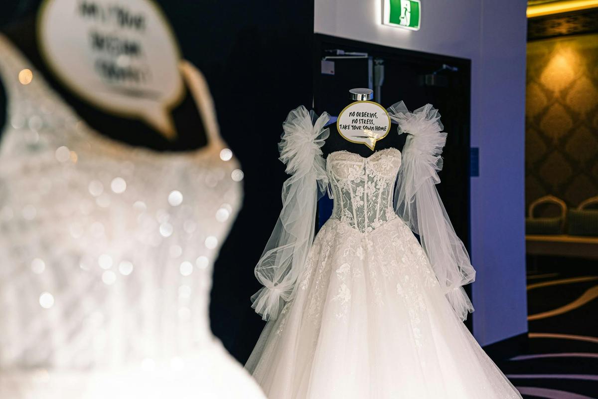 Wedding Expos Australia