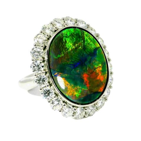 Australian Opal Cutters