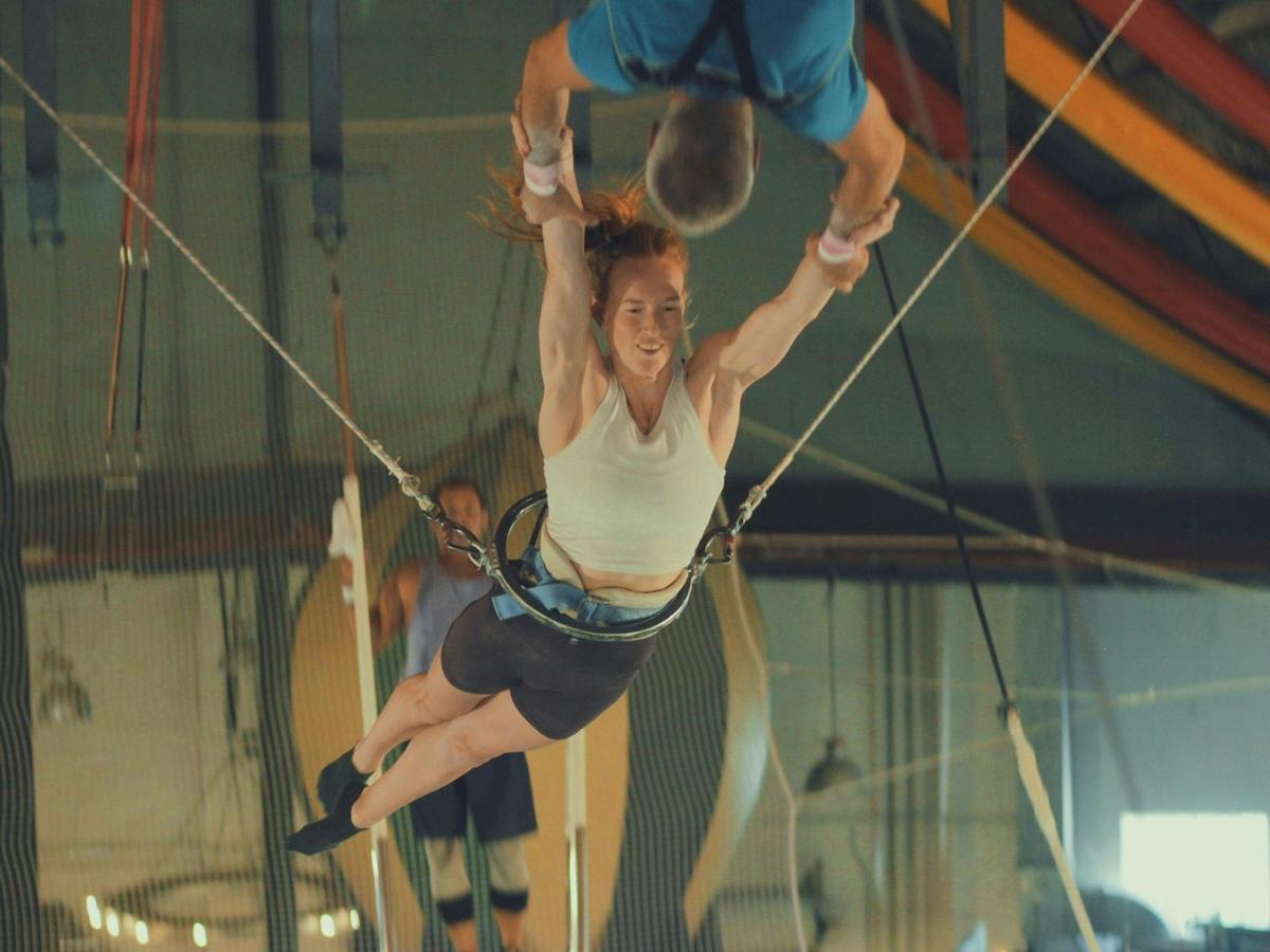 Circus Arts