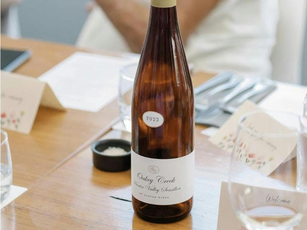 Glover Wines