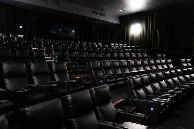 Reading Cinemas Maitland